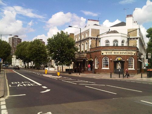 hammersmith to offer the right to part buy