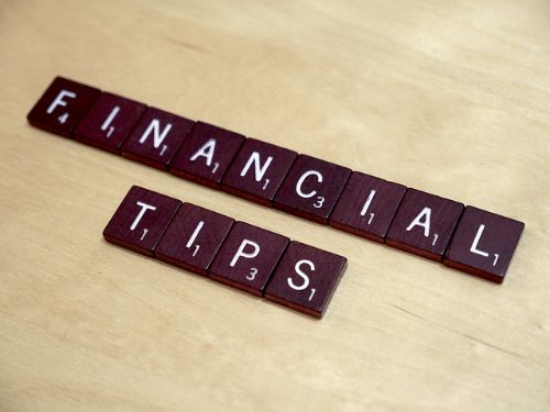 new year financial renting tips