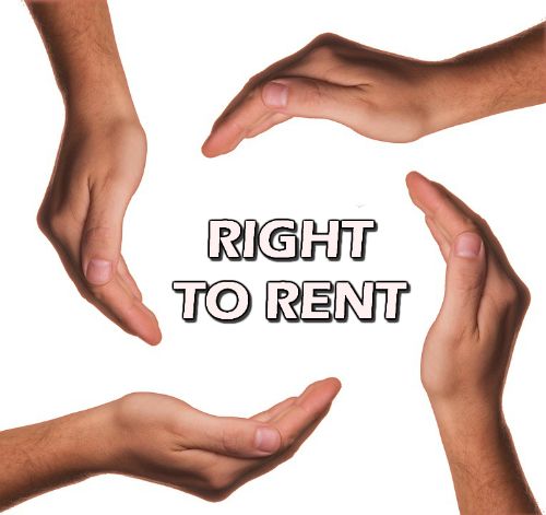 right to rent checks