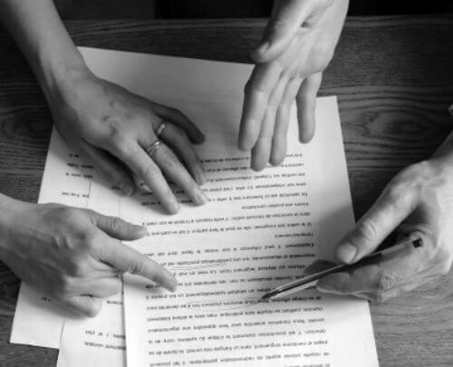 student tenancy agreements