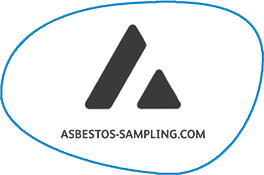 asbestos sampling logo